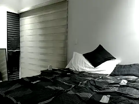 แชท XXX สดของ Iscariot19