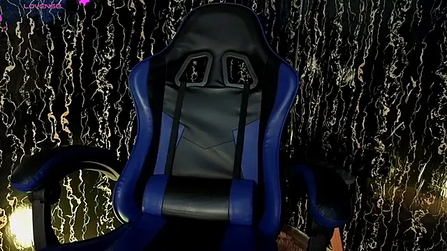 Thalia_anderson's Live XXX Chat