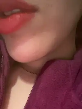 Chat +18 de Mimisixo ao vivo