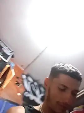 alexandercruz's Webcam Show