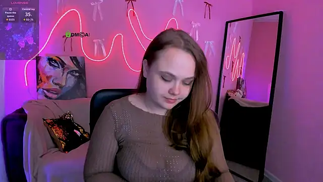 แชท XXX สดของ keri_ti