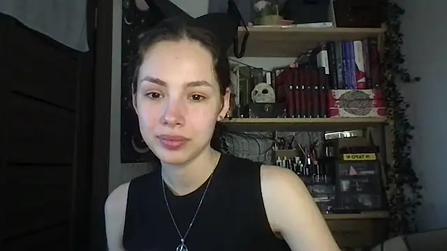 Yuna5343: онлайн-секс-чат