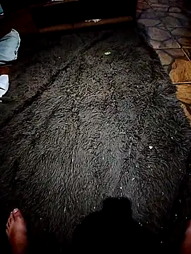 Show de branquinho3 na webcam