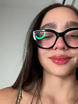 hottiee_melannie's Live XXX Chat