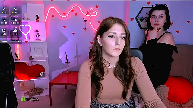 veronica_bubble – webcam-show