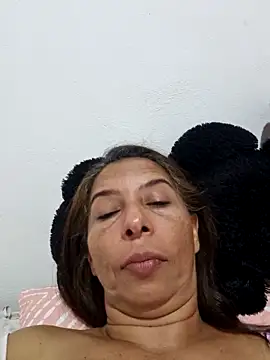 แชท XXX สดของ maleja23