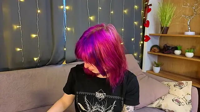 KandraCruser's Live XXX Chat