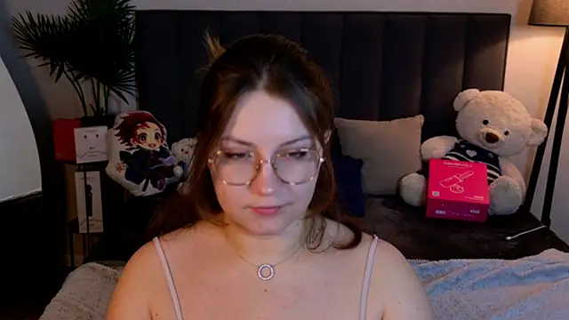 Briarx live XXX chat