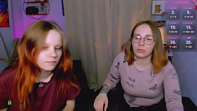 Chat +18 de evalora_vei ao vivo