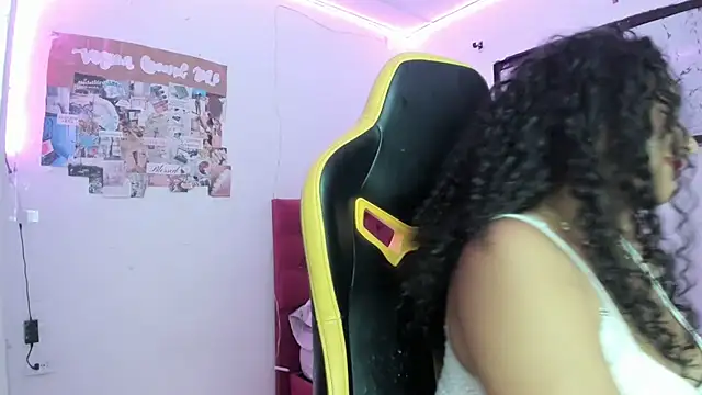 emily_stars1 웹캠 쇼