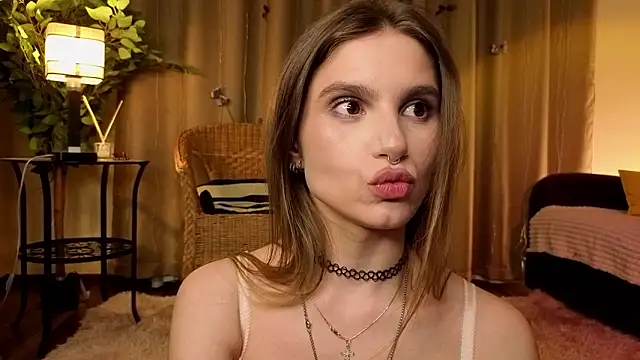 RozanneJordan Live XXX Chat