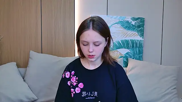 แชท XXX สดของ Samantha_Martines