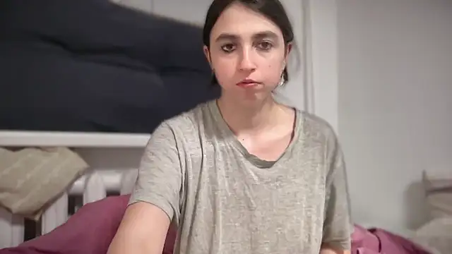 แชท XXX สดของ Aphr0ditee