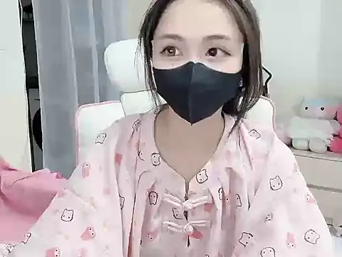 Yuyu-baobei Live XXX Chat