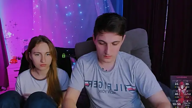 แชท XXX สดของ beauty_liam