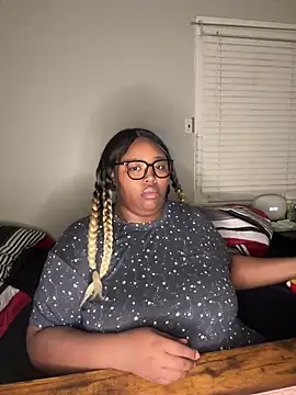 Chocolatebunnyxx96's Webcam Show