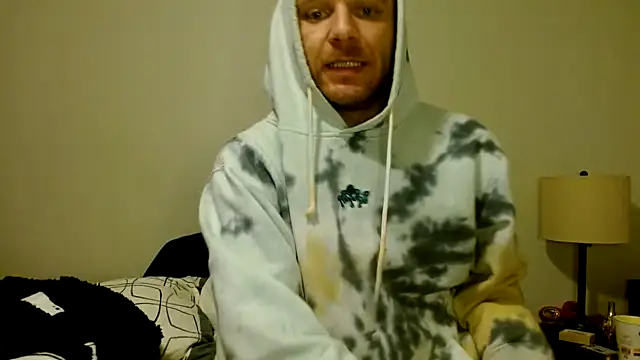 Webkamerová show FrankieFuckMe