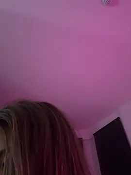 LilaMason's Webcam Show