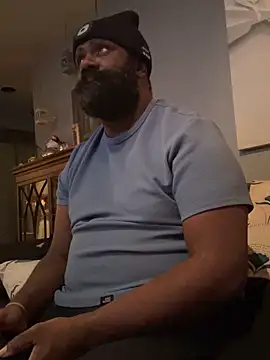 KOdaLion Live XXX Chat