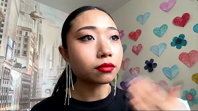 Czat XXX na żywo – SweetMiaXO