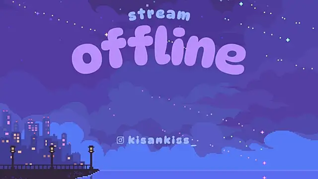 Czat XXX na żywo – kisankiss