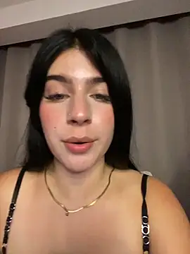 _HannahFox_ 웹캠 쇼