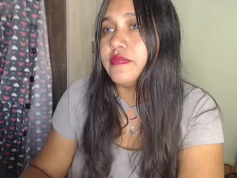 Mayra_Hermossilla 웹캠 쇼