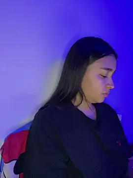 I_Samanthaa: онлайн-секс-чат