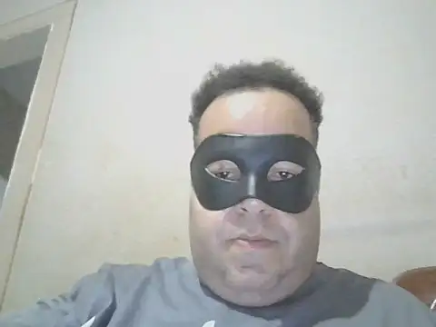 UrsoBissexualPauGrosso – webcam-show