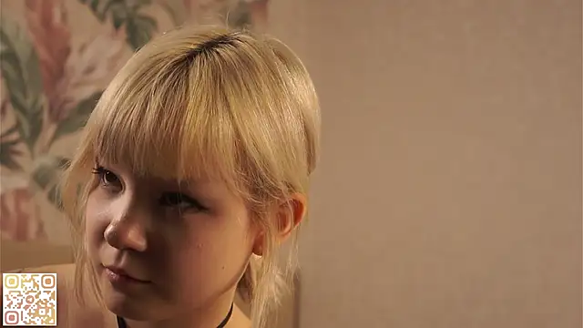 MarjoryHowlingwolf: онлайн-секс-чат