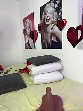 AmbarBlosom Live XXX Chat