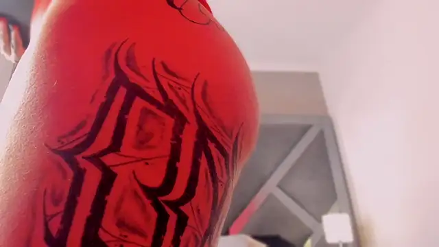 Chat +18 de AuroraWishes ao vivo