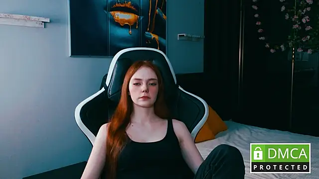 แชท XXX สดของ Harley_Quinsy