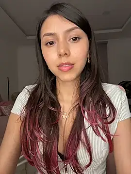 MissBecka_'s Live XXX Chat