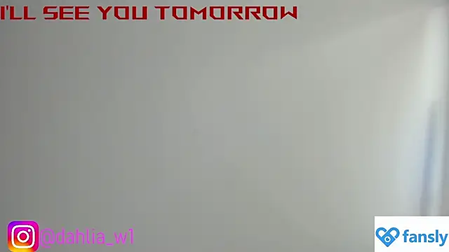 Chat +18 de Dalia_D ao vivo