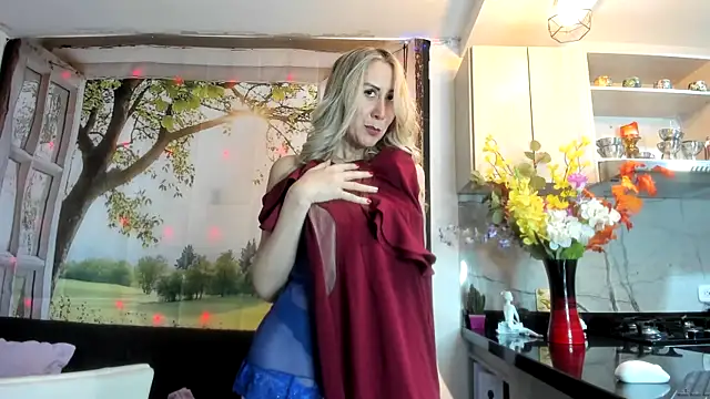 แชท XXX สดของ ashleymilf_1