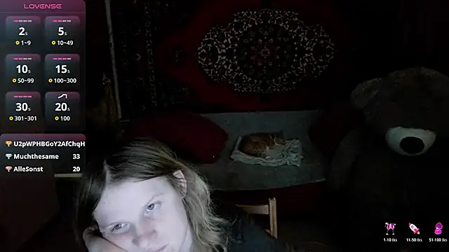 Kathlyn__Heath's Live XXX Chat