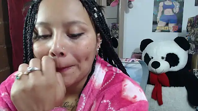 SWEETT_CORY 现场XXX聊天