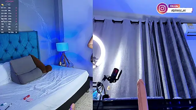 Czat XXX na żywo – fierygroup