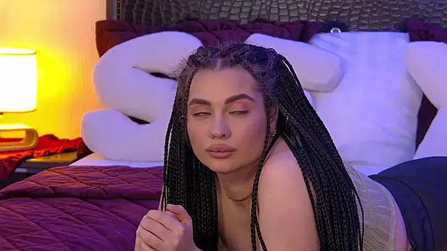 AdrianaTorres – Naživo XXX chat