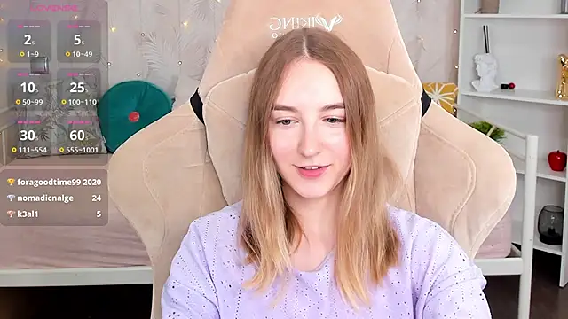 Chat XXX en directo de Shy_Polly