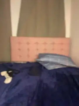 Show Webcam de Baby_Meli