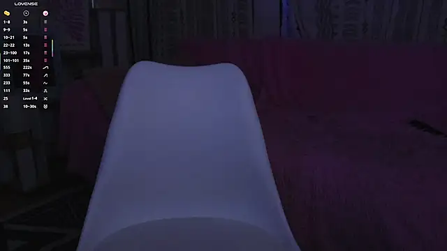 Chatroom XXX en direct de CarmaOlen