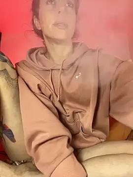 Webkamerová show Rec___