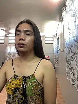 Simple_Martina's Webcam Show