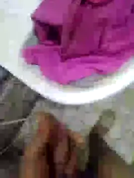 1Aya1Mustafa's Webcam Show