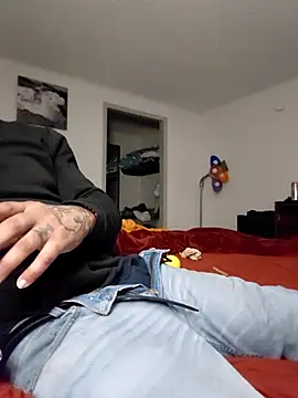 แชท XXX สดของ TooGoodConway23