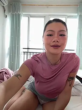 Czat XXX na żywo – ruanruan05