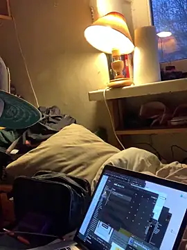 Show Webcam de firefoxfeel