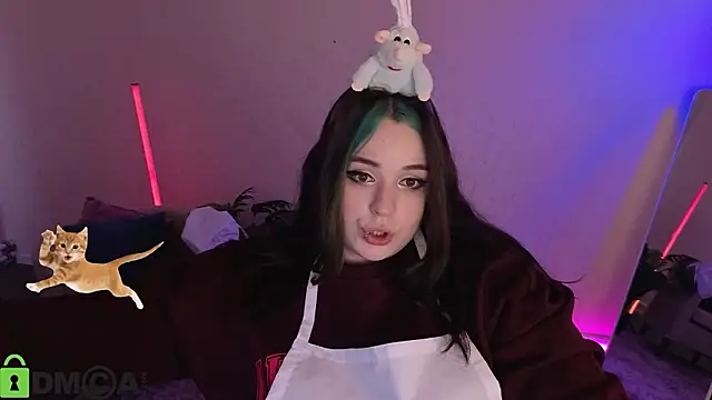 Mia_R0ss live XXX chat